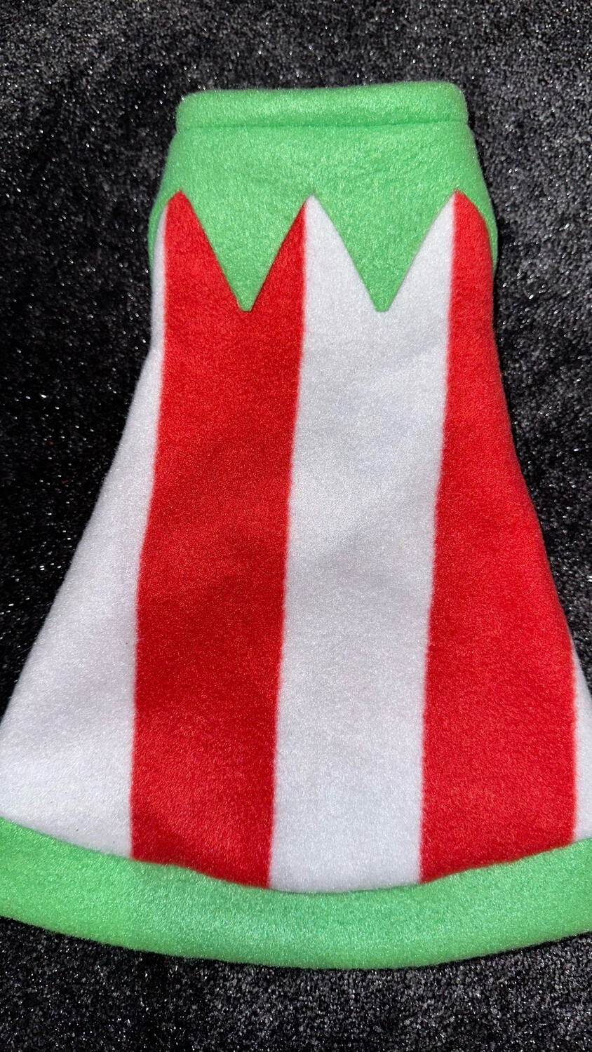 Check Your Elf Before You Wreck Your Elf II
