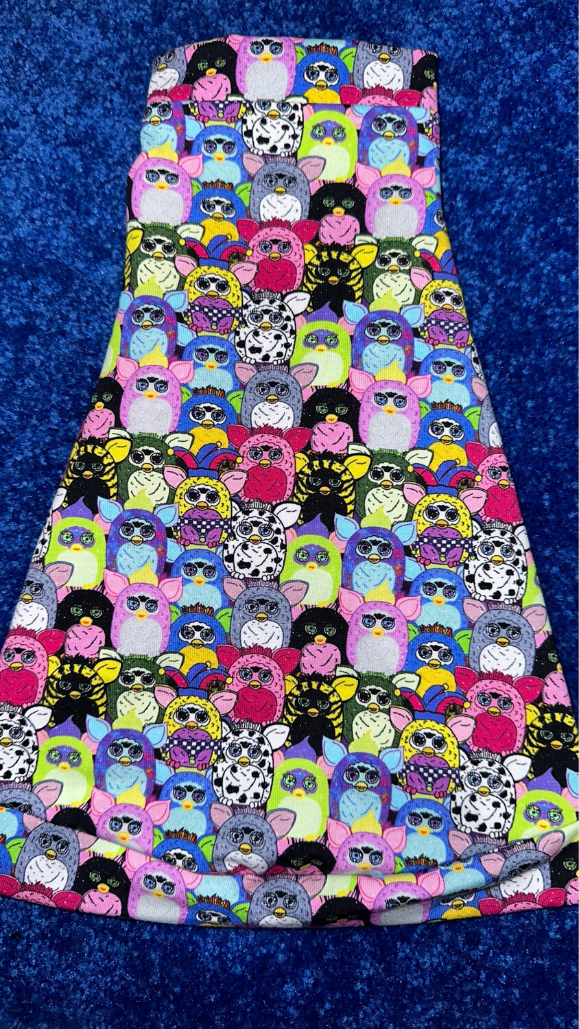 I’m A Furby