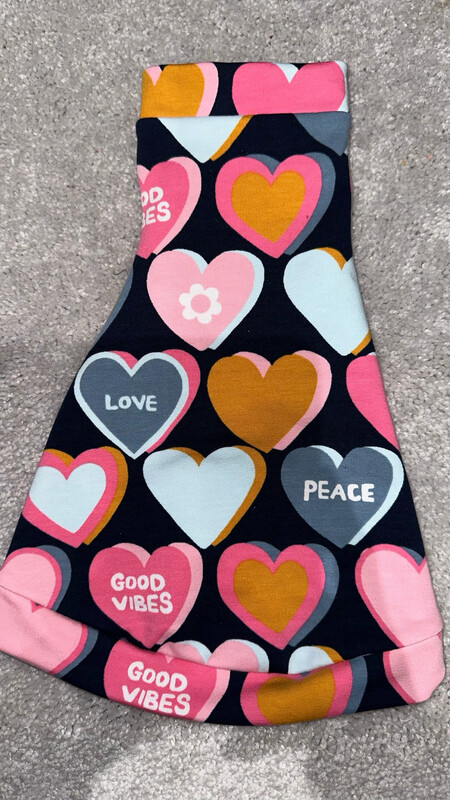 Peace Love And Good Vibes