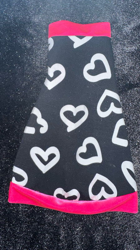 I Love Betsey