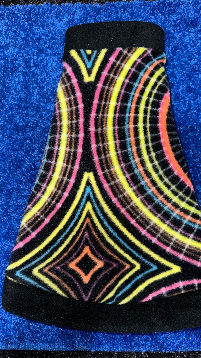 Spirograph W Black Trim