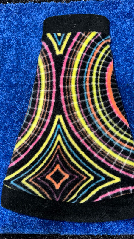 Spirograph W Black Trim