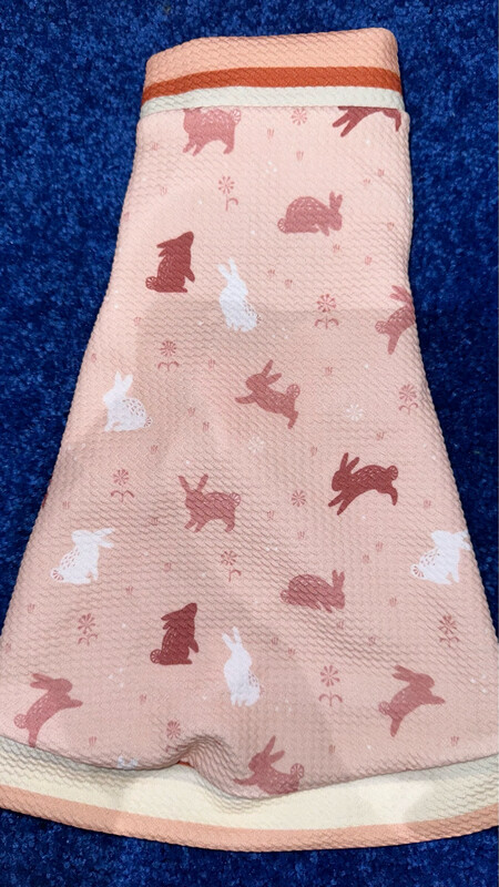 Chocolate Bunny