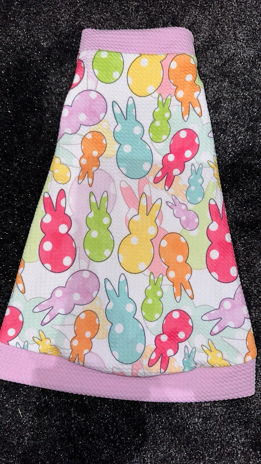 Sugar Bunny