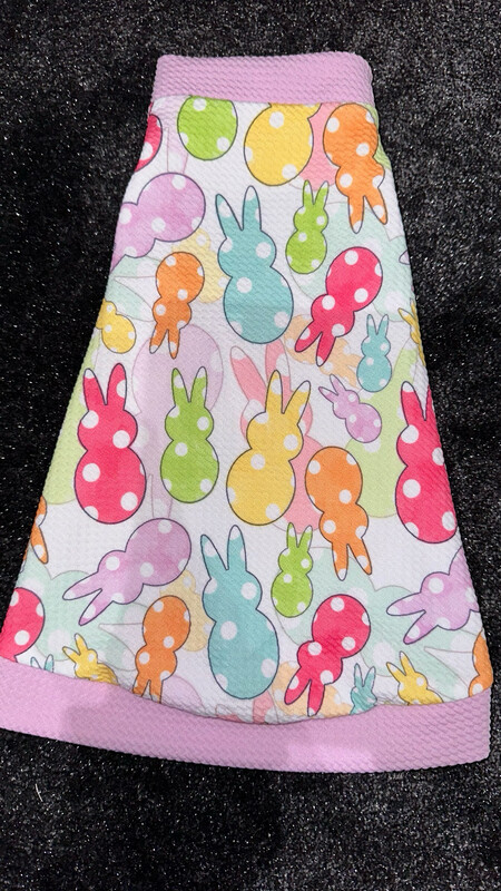 Sugar Bunny