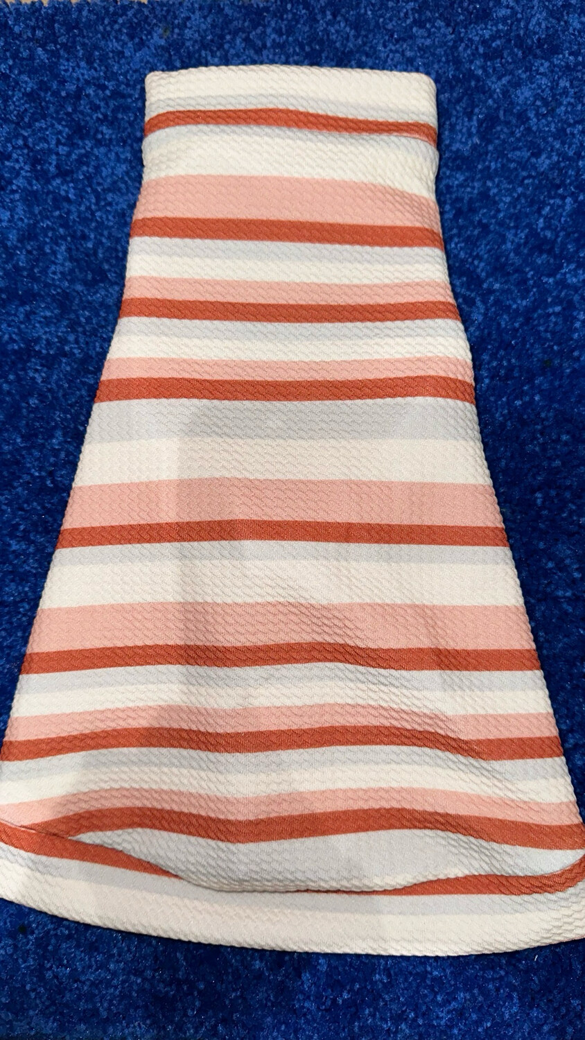 Chocolate Stripes (medium)