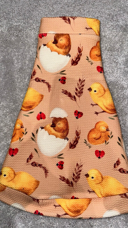 Little Chicken