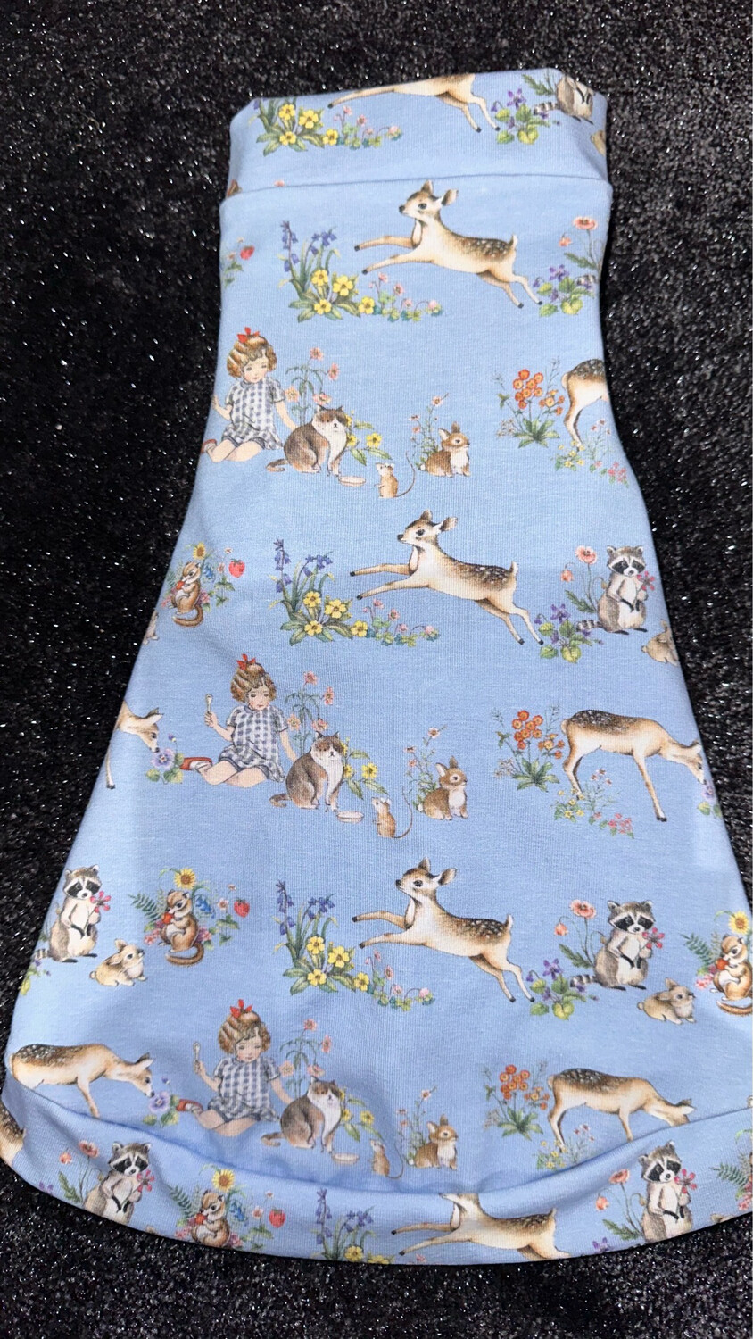 Woodland Friends
