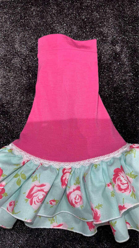 Garden Party Dress (Medium)