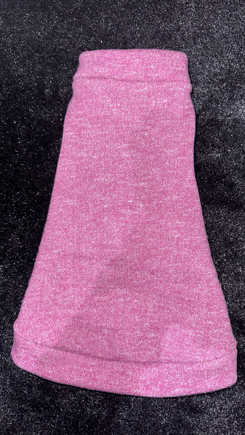 The Magenta Sweatshirt