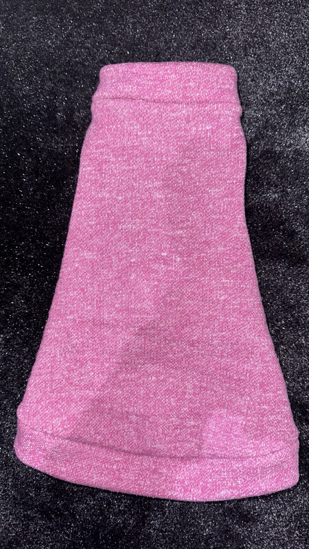 The Magenta Sweatshirt