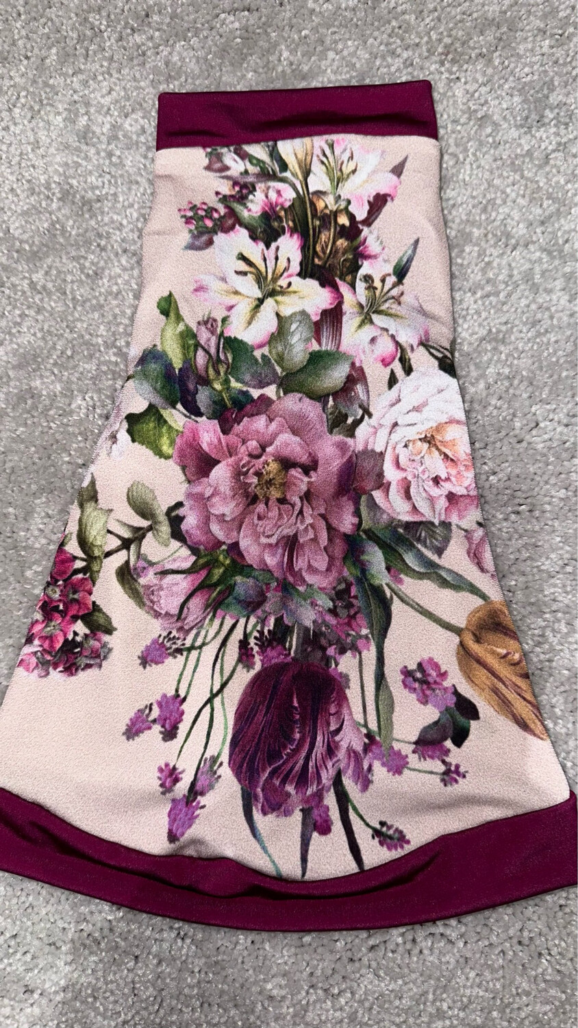 In Bloom