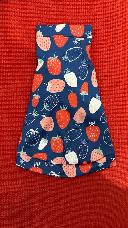 Berrylicious UV 50+