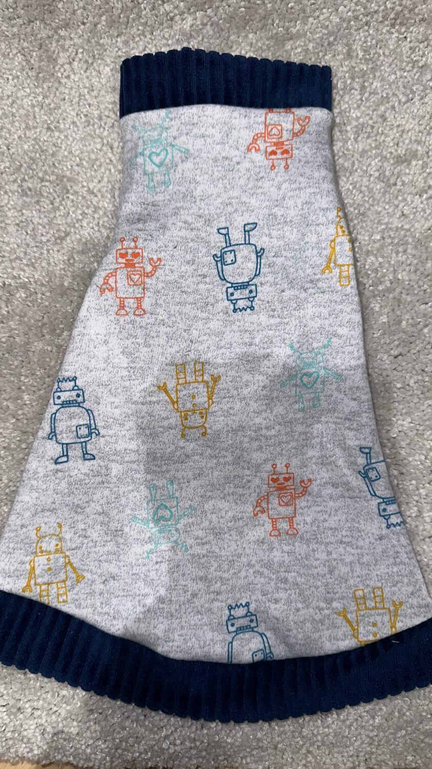 Robot-O