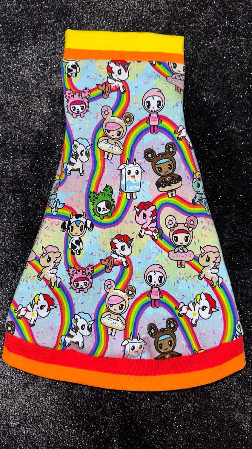 Rainbow Road