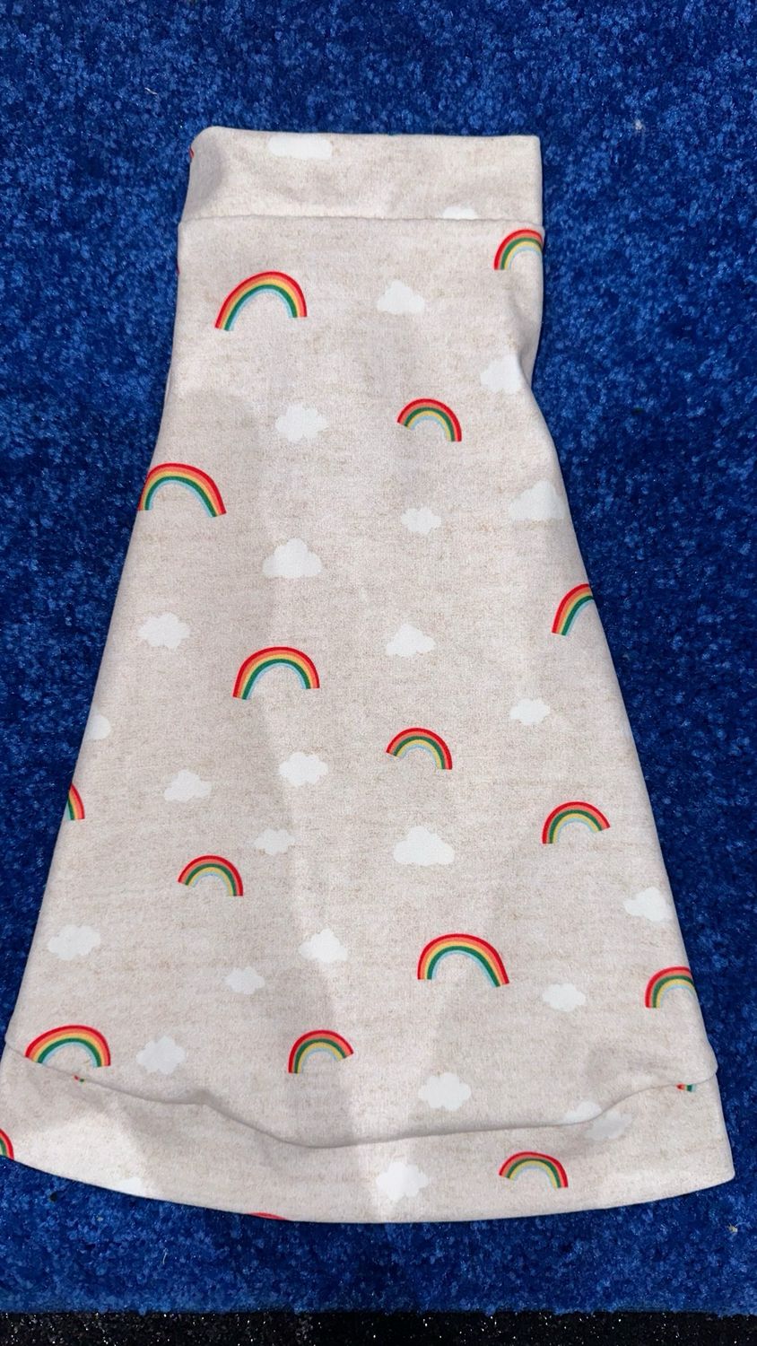 Somewhere Over The Rainbow