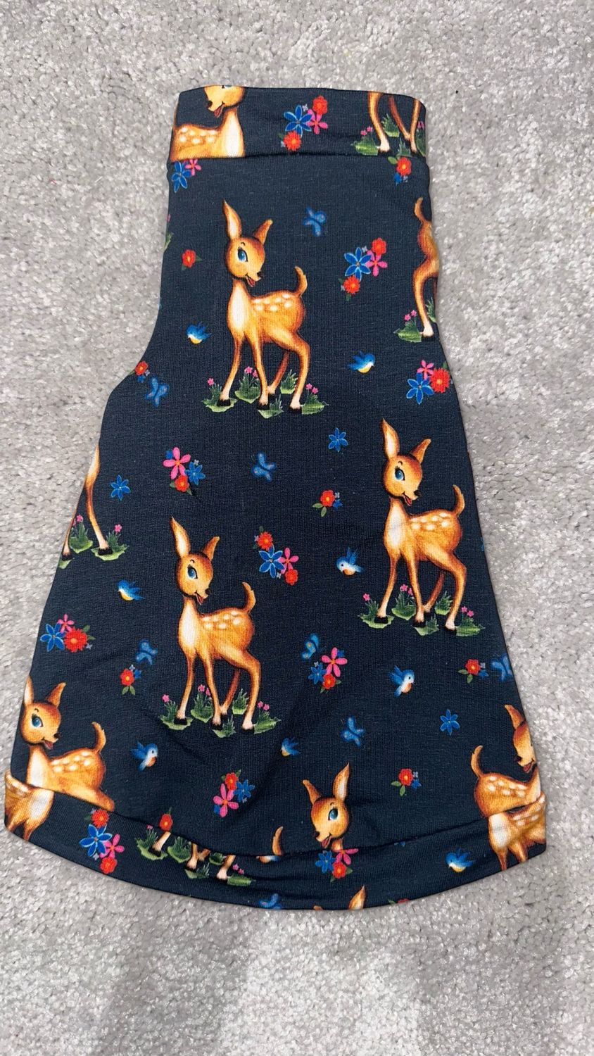 Baby Reindeer