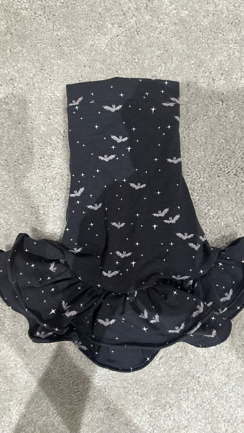 Batty Dress