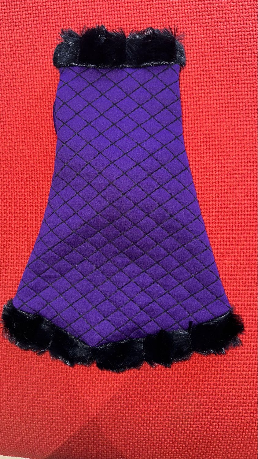 Too Cute To Spook II (Medium)