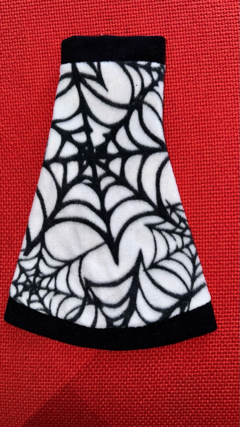 Step In My Parlor Said The Spider To The Fly