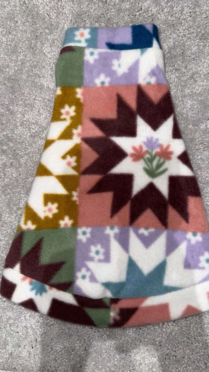 Heirloom Quilt