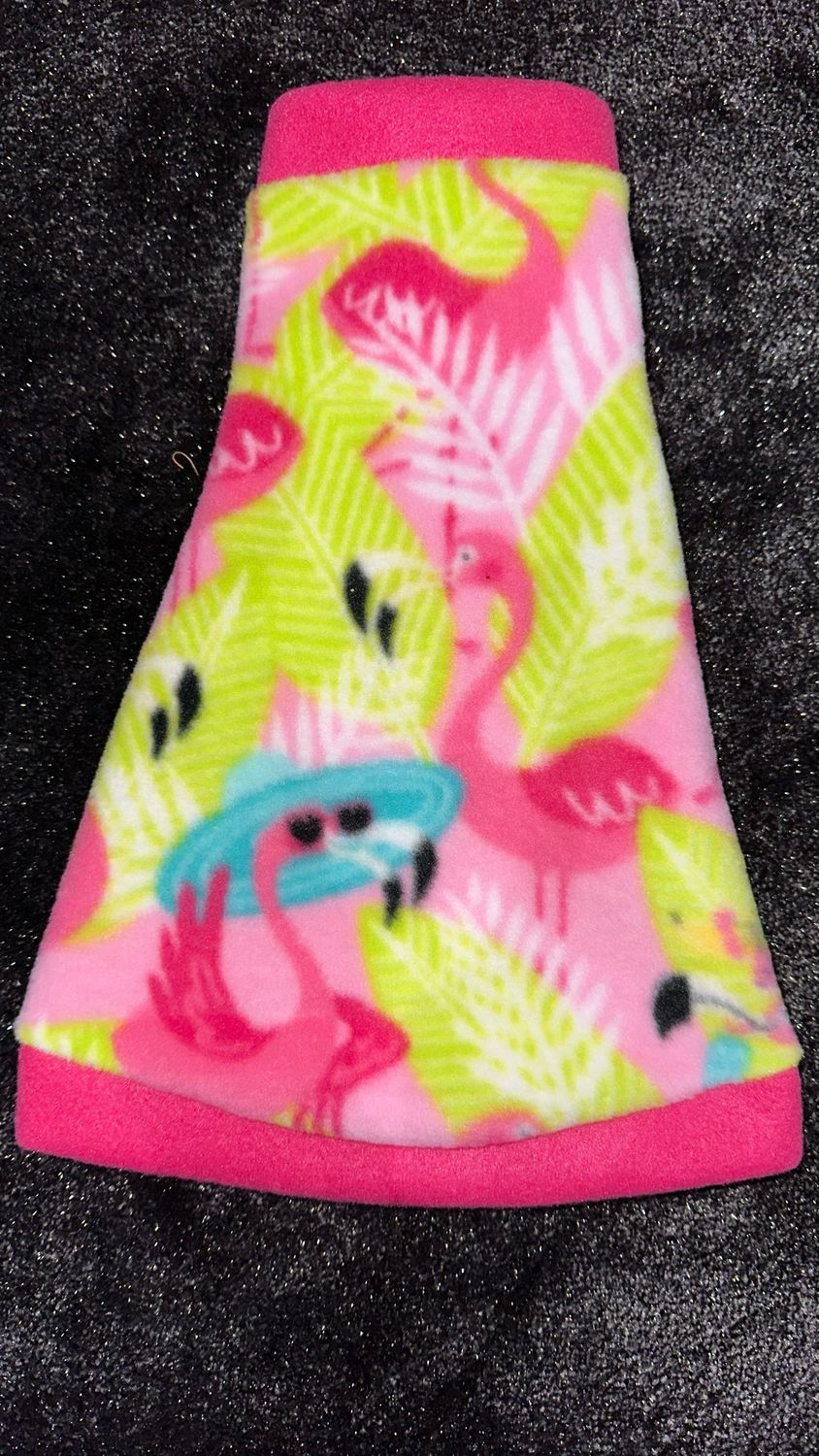 Pink Flamingos