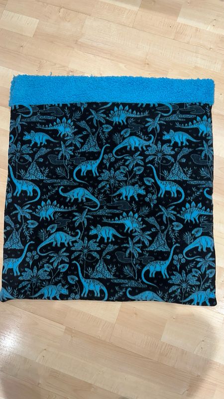 Sleeping Sack Dino Land (Large)