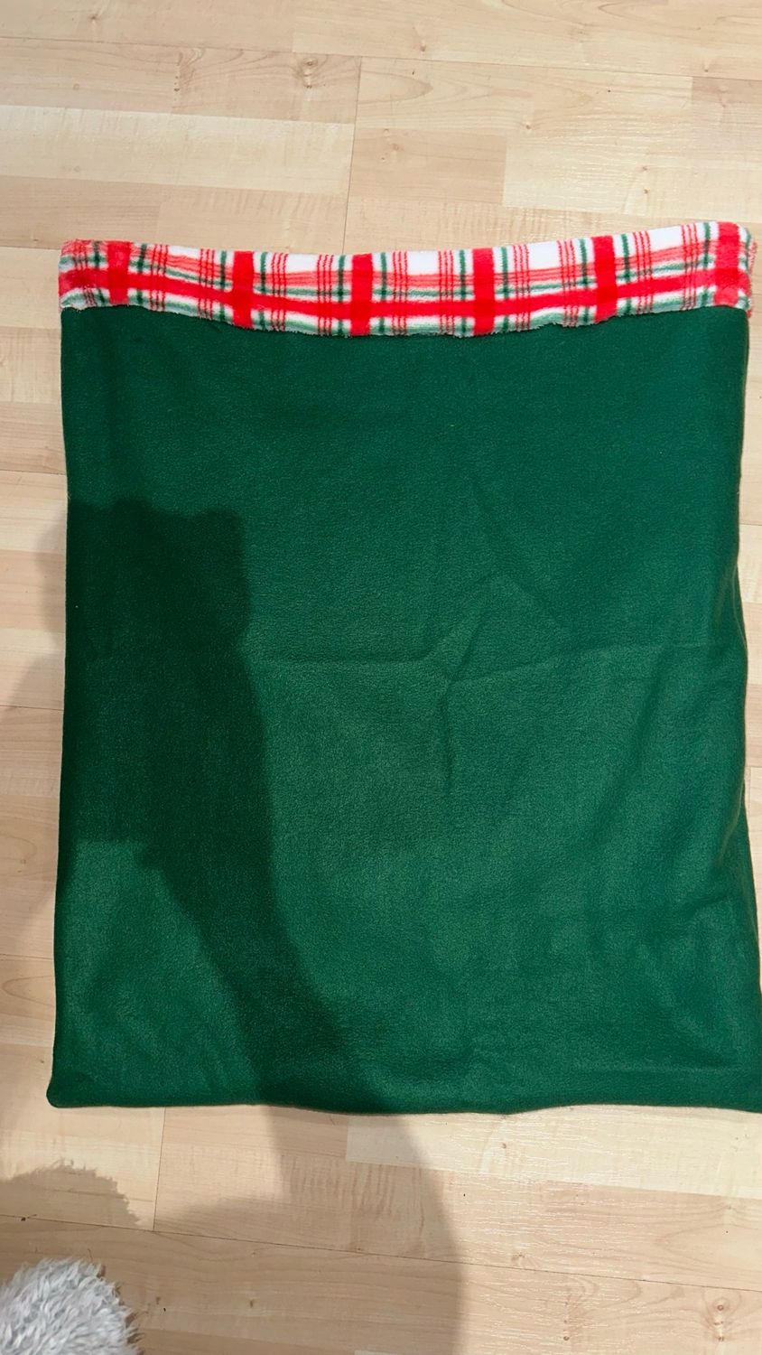 Sleeping Sack Ralphie (Medium)