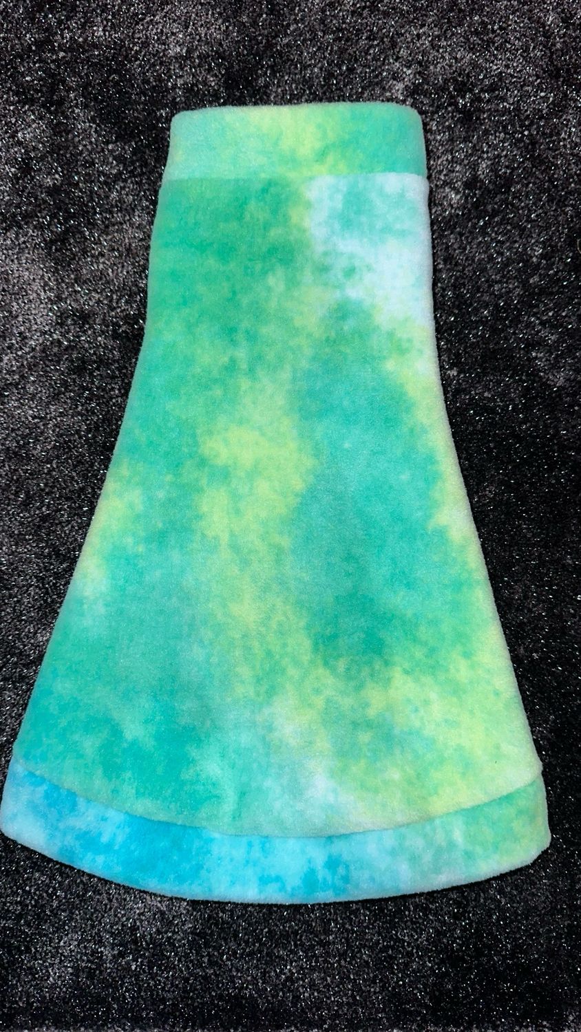 Mint Lagoon W Out Pocket