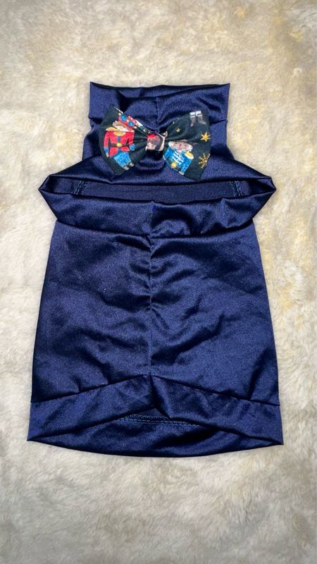 Nutcracker Tuxedo