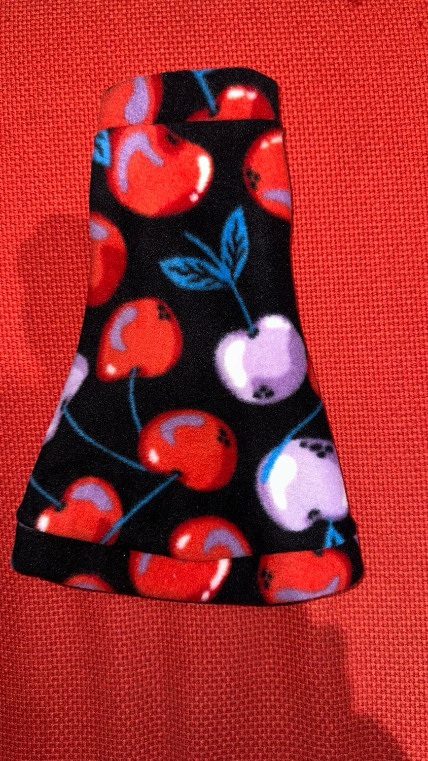 Cherry Bomb