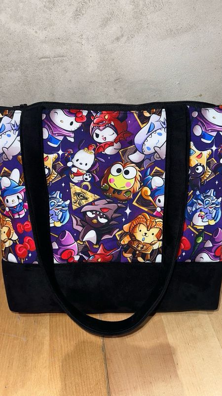 Sanrio Friends Handbag