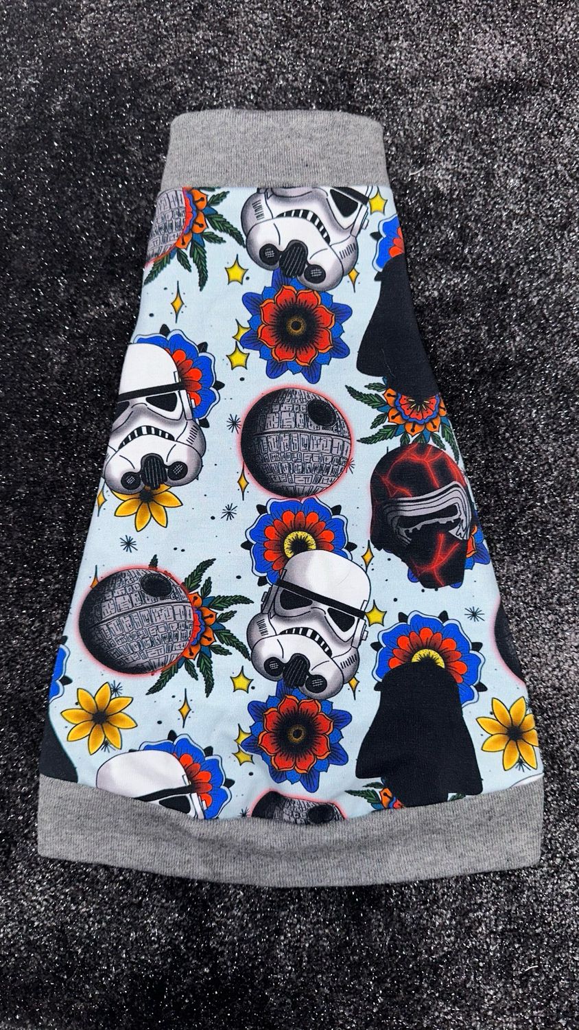 May The Fourth