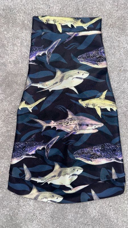 Shark! UV 50+