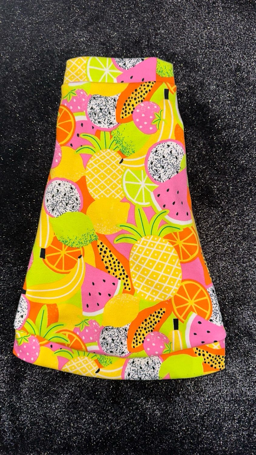 Carmen Miranda UV 50+