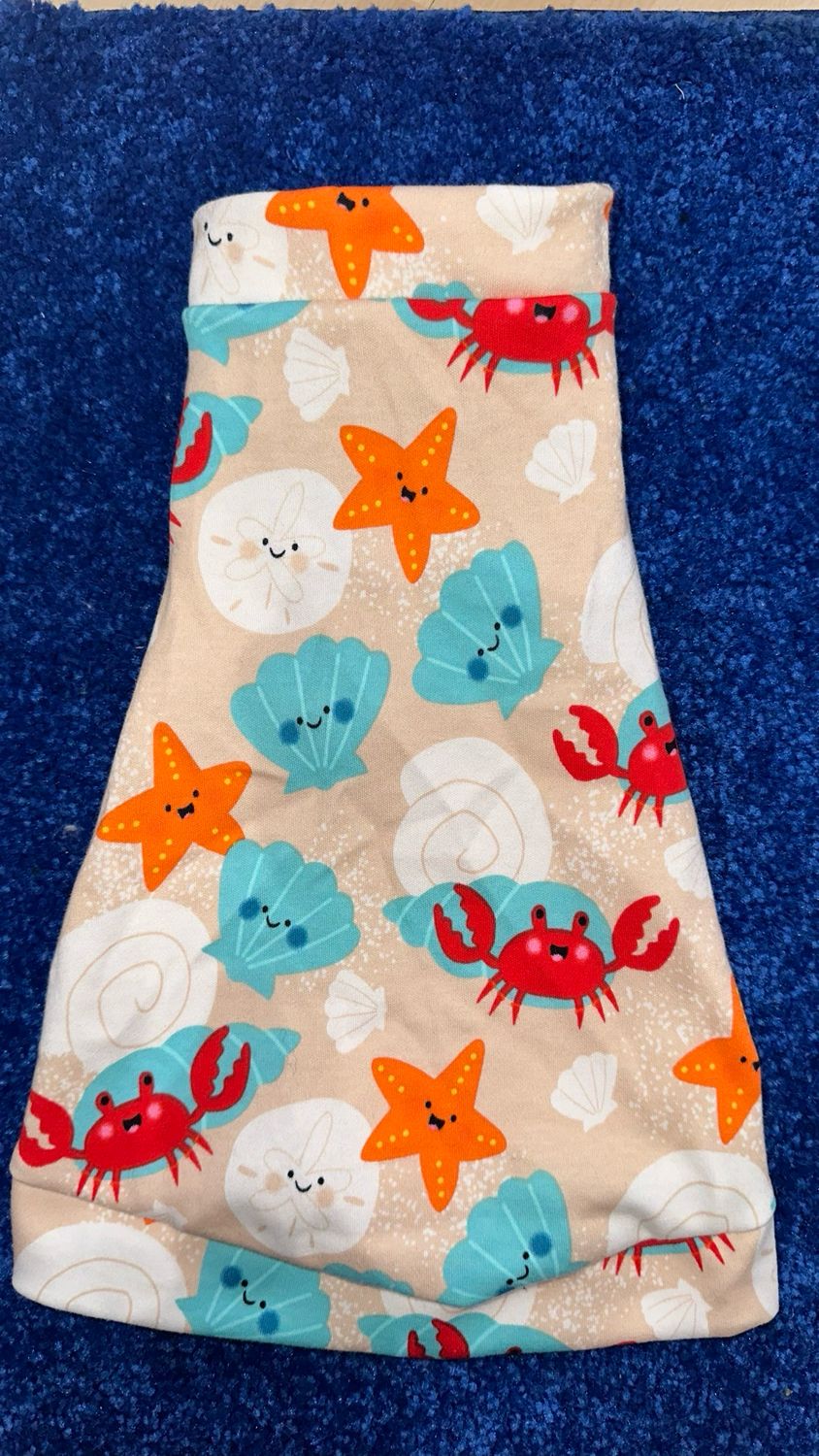 Crabby UV 50+