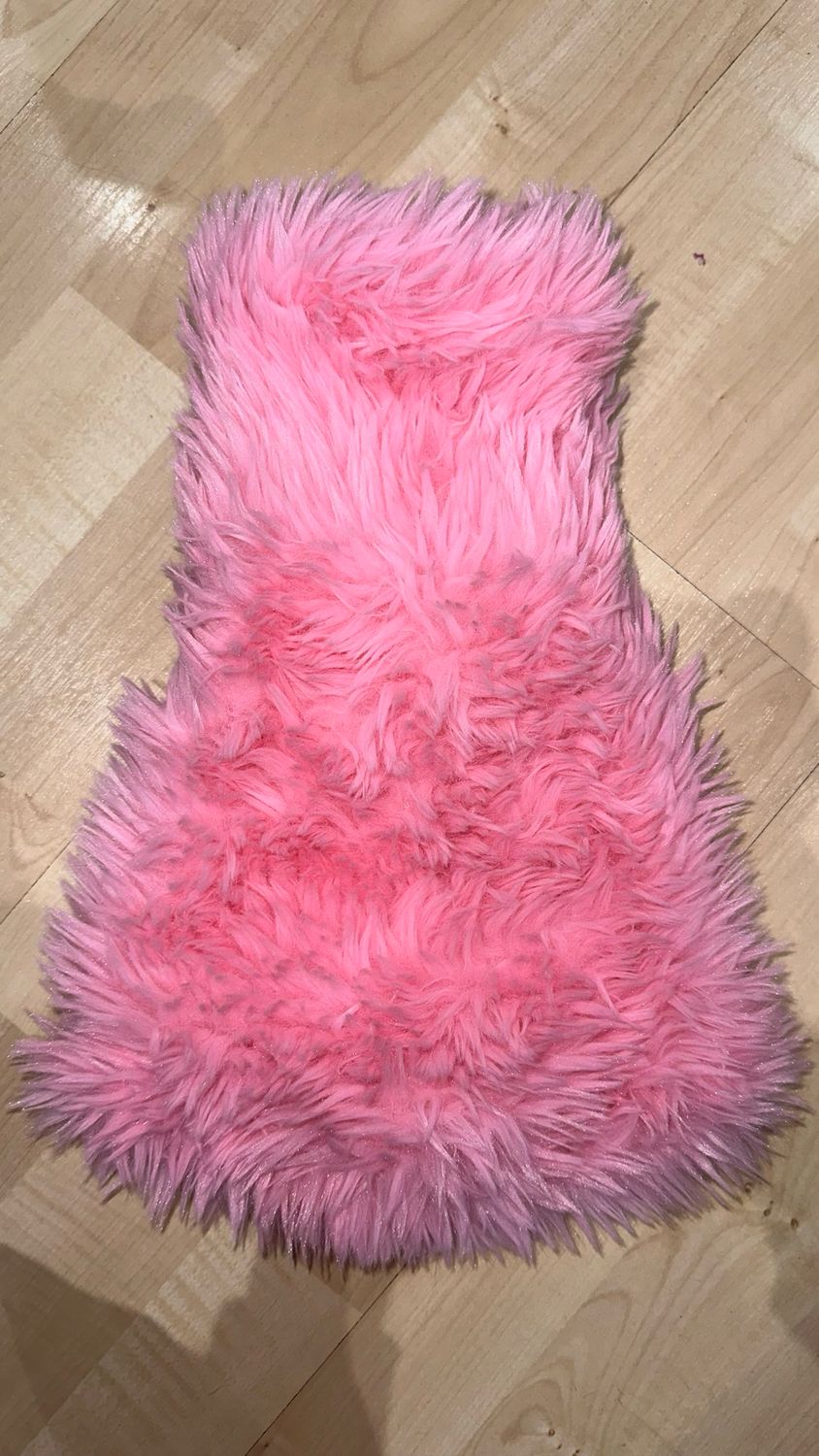 Bubble Gum Beastie