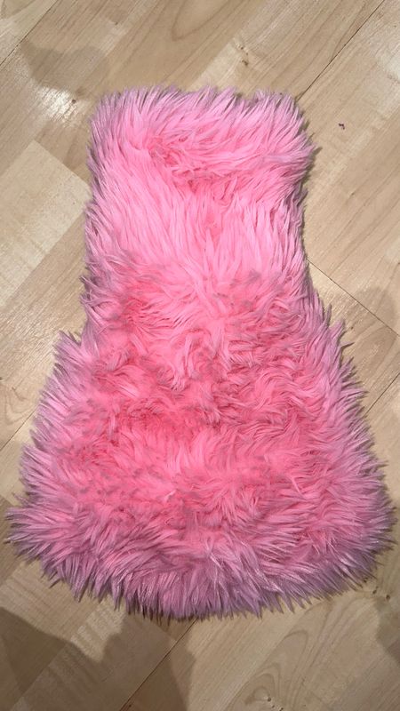 Bubble Gum Beastie