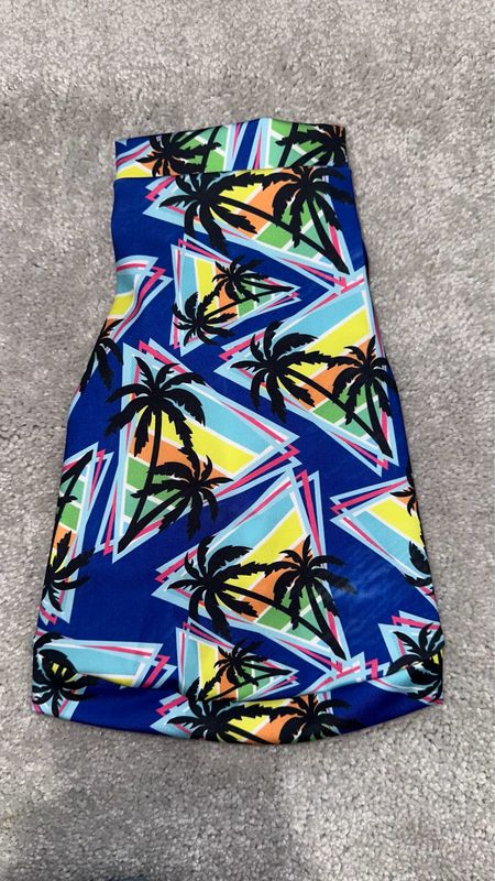 Surfs Up UV 50+