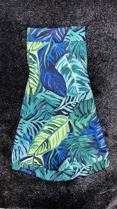 Jungle Cat    UV 50+