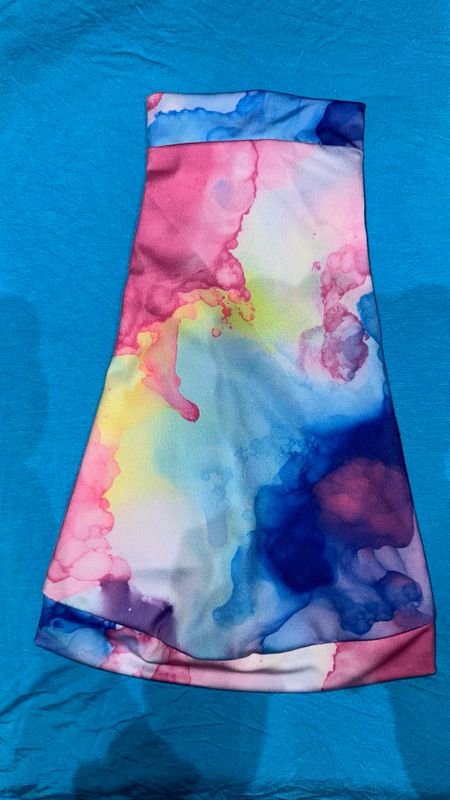 Acid Rain UV 50+