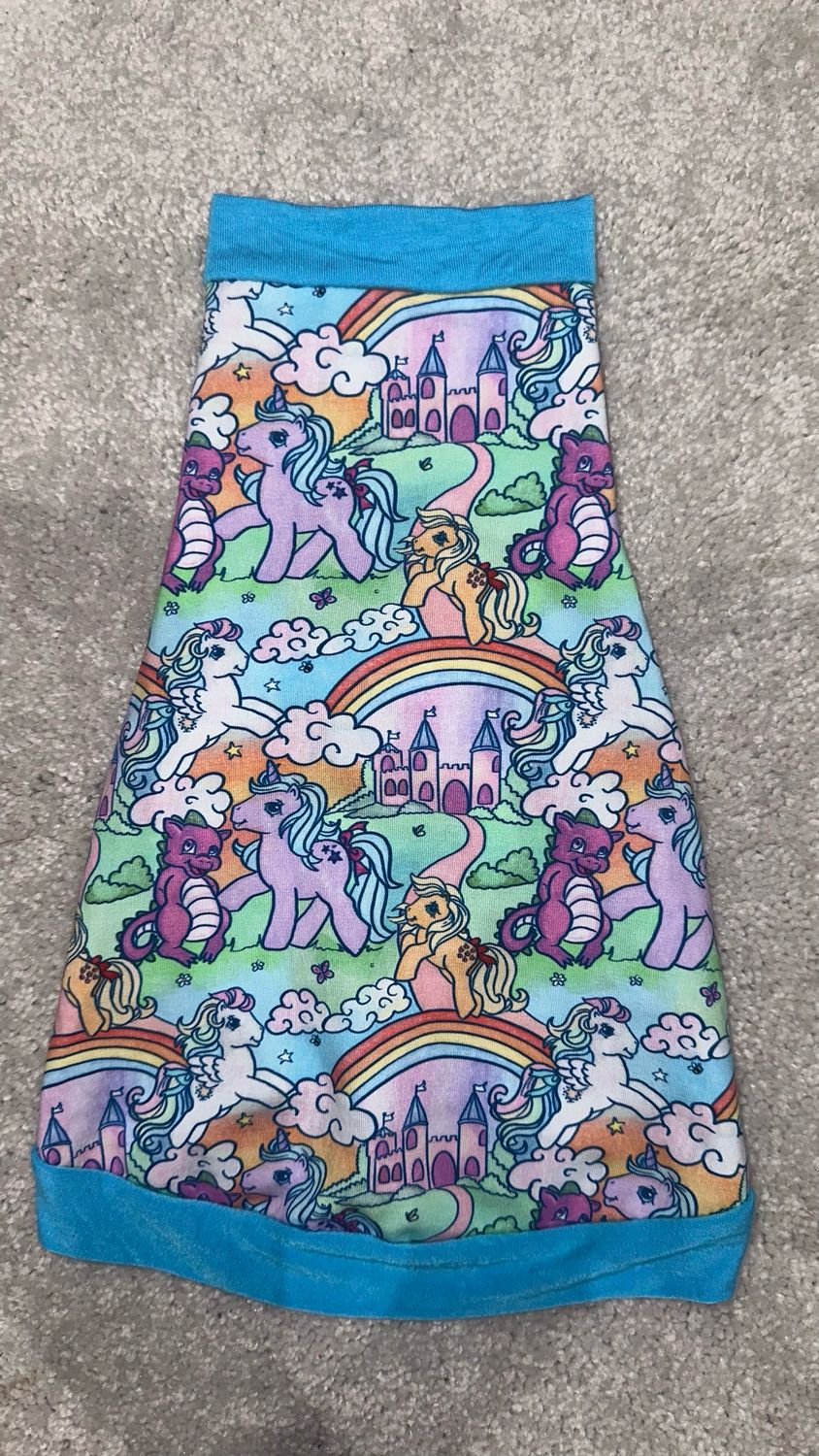 Little Pony