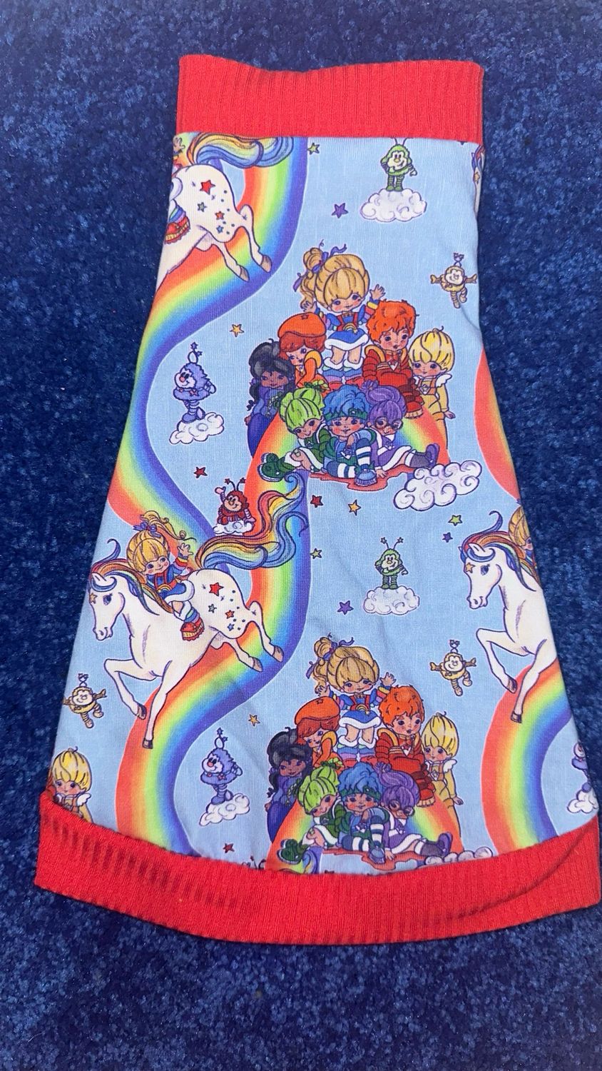 My Favorite Rainbow