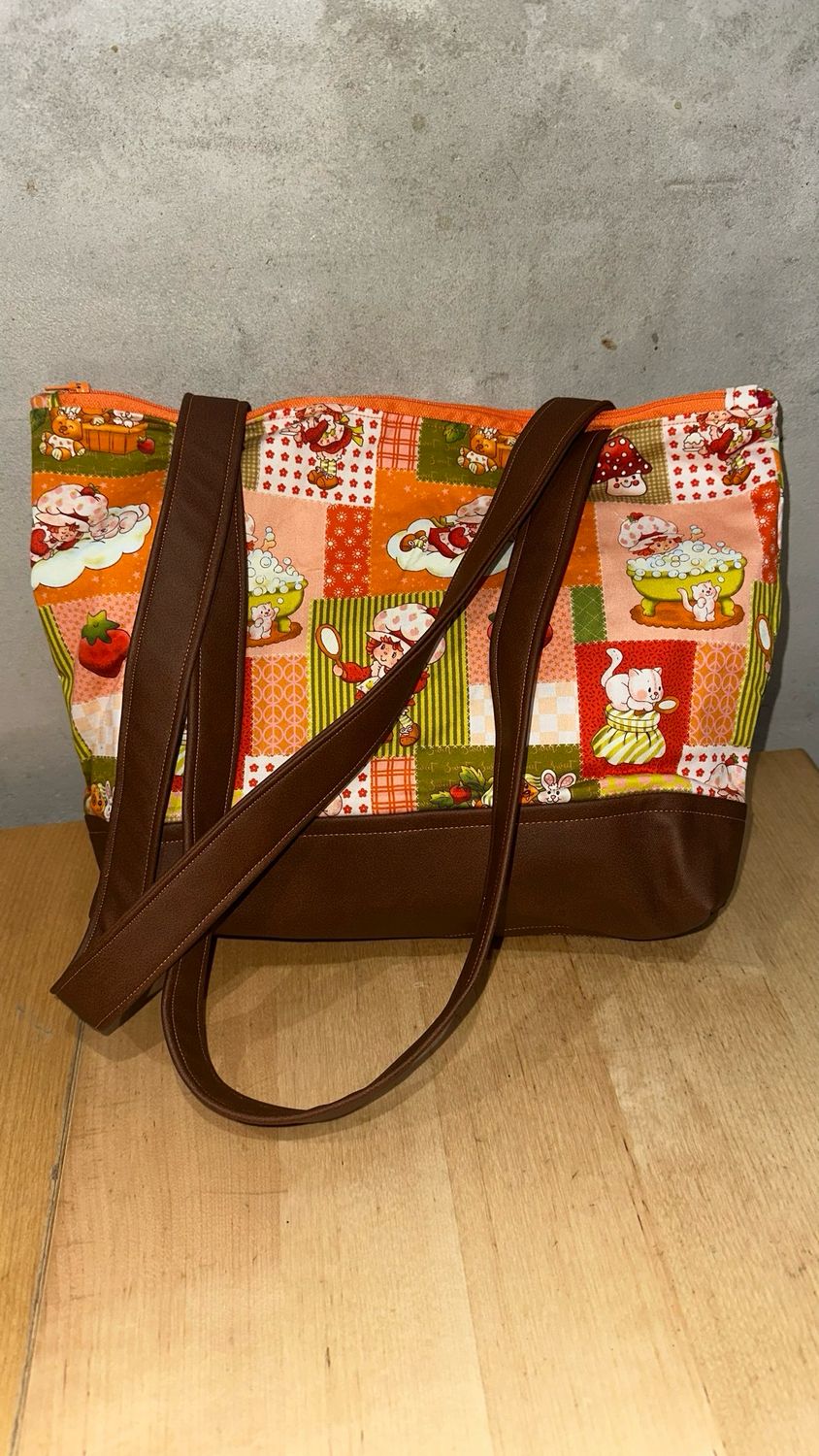 Shortcake Handbag