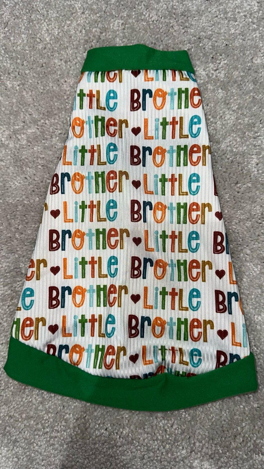 Little Brother