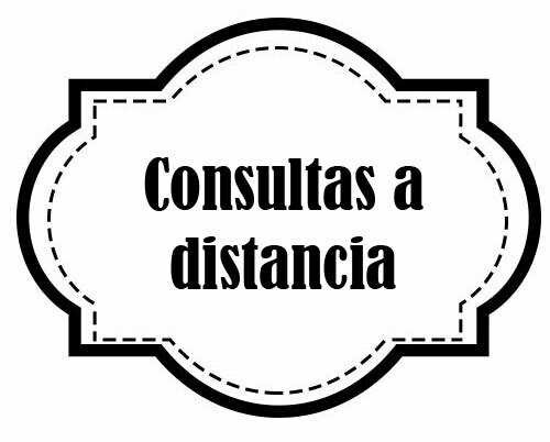 Over Distance Consultations