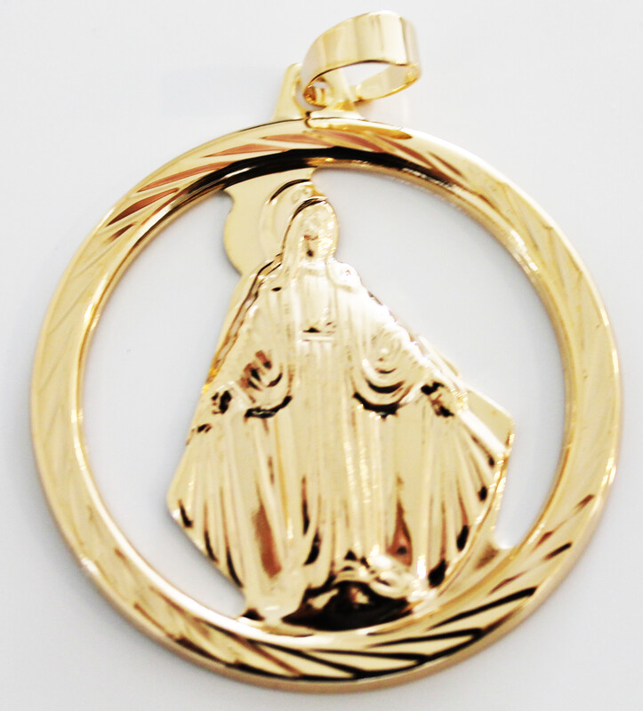 Medalla Milagrosa
