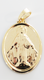 Medalla de la Milagrosa