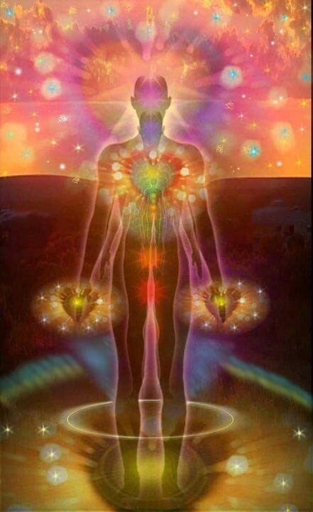 Healing Ritual