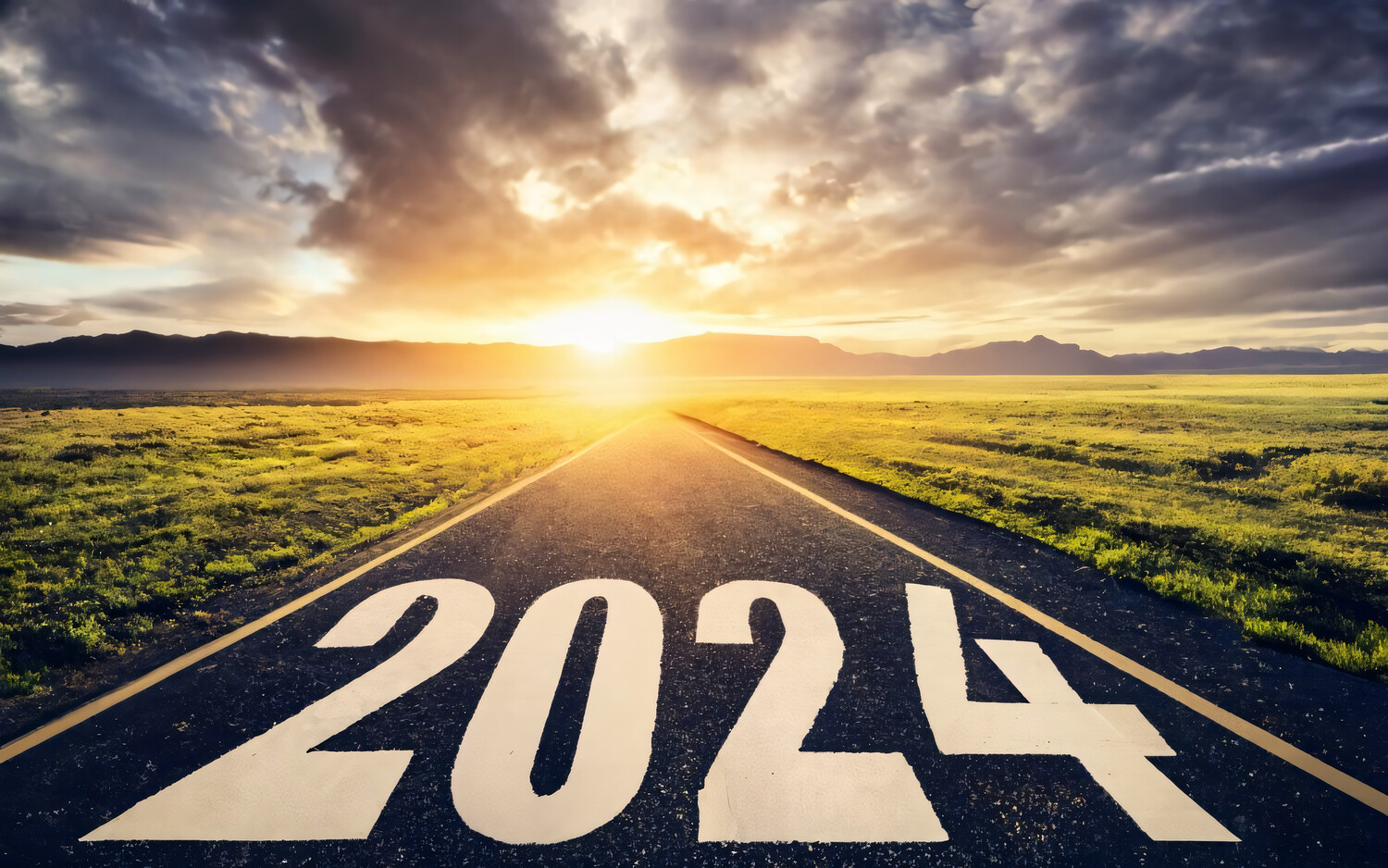 Retiro para definir metas 2025